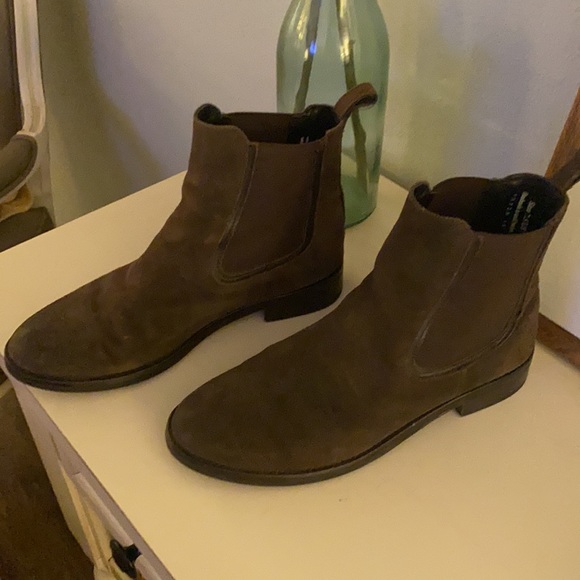 THURSDAY BOOT COMPANY The Duchess - Picture 4 of 7